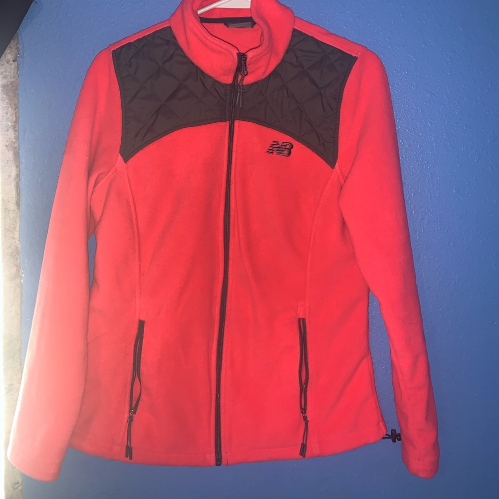 Hot pink Sweater/jacket